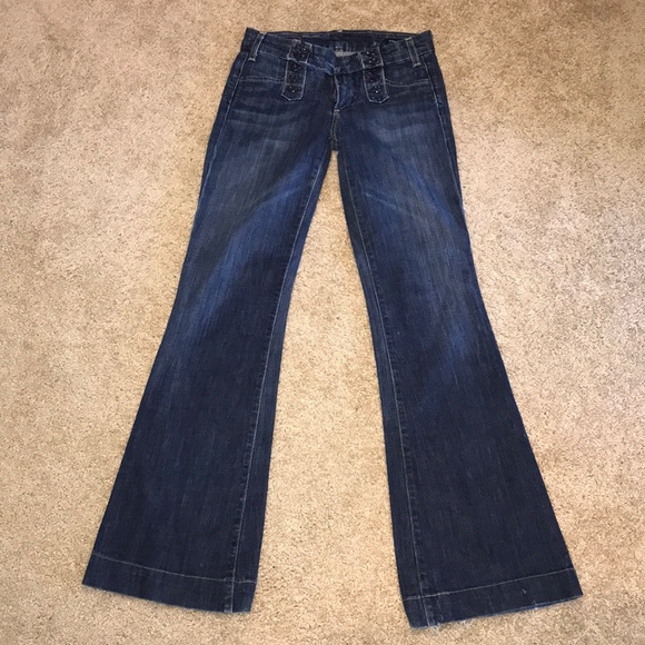 Citizens of humanity jeans - Picture 1 of 5